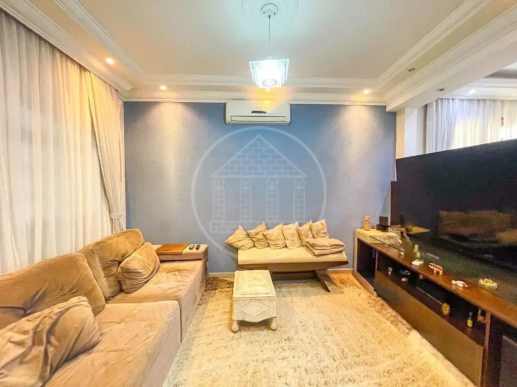 Casa, 3 quartos, 250 m² - Foto 33