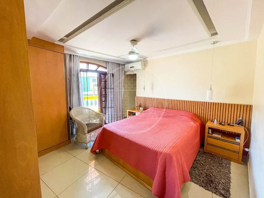Casa, 3 quartos, 250 m² - Foto 16