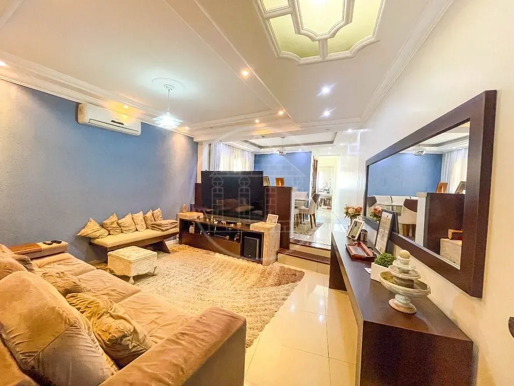 Casa, 3 quartos, 250 m² - Foto 32
