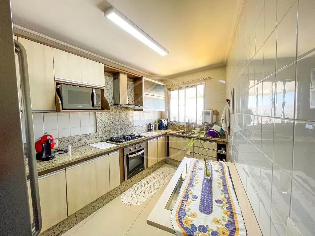 Casa, 3 quartos, 250 m² - Foto 26