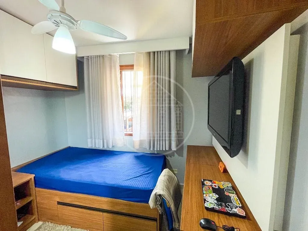 Casa, 3 quartos, 250 m² - Foto 19