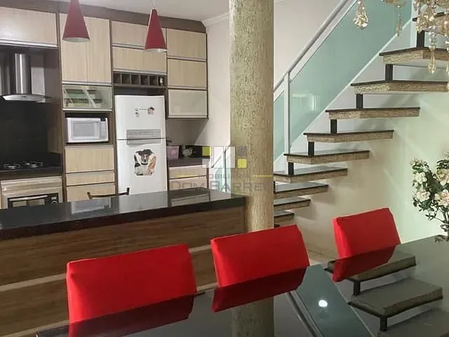 Casa com 300m² 4 quartos e 3 banheiros, à venda, no bairro Residencial Bordon em Sumaré