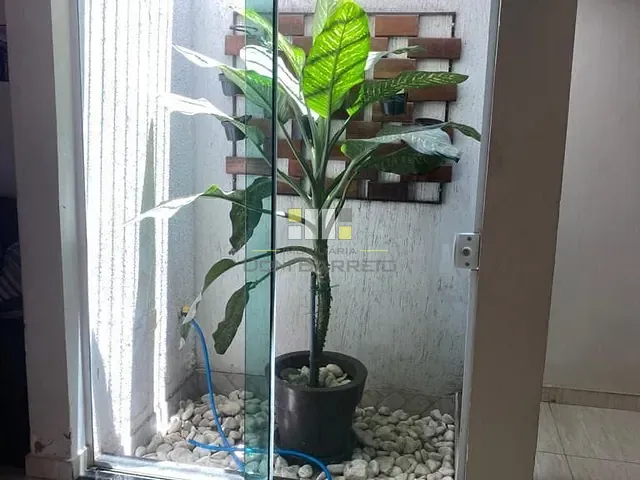 Casa com 300m² 4 quartos e 3 banheiros, à venda, no bairro Residencial Bordon em Sumaré