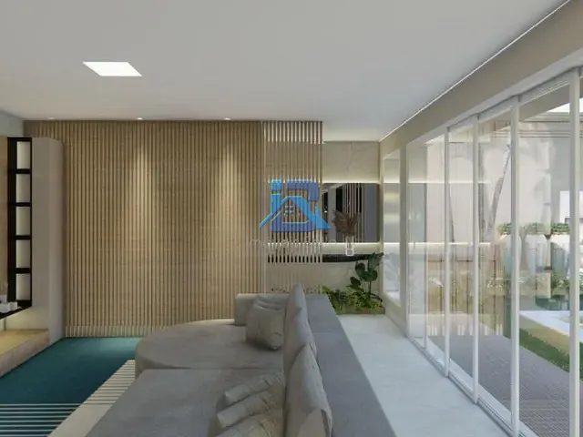 Casa com 1019m² 4 quartos e 4 banheiros, à venda, no bairro Residencial Terras Nobres em Itatiba