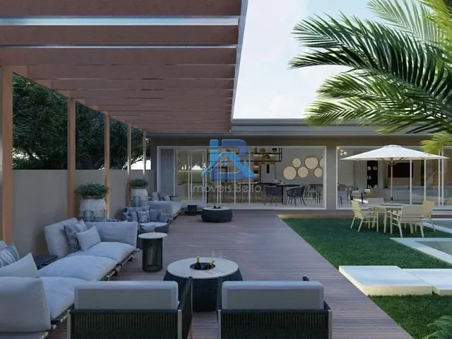 Casa com 1019m² 4 quartos e 4 banheiros, à venda, no bairro Residencial Terras Nobres em Itatiba