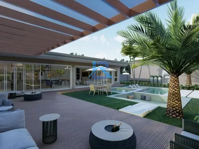 Casa com 1019m² 4 quartos e 4 banheiros, à venda, no bairro Residencial Terras Nobres em Itatiba