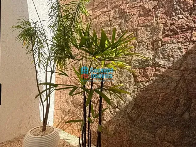 Casa 4 quartos e 3 banheiros, à venda, no bairro Morada do Sol em Guaxupé