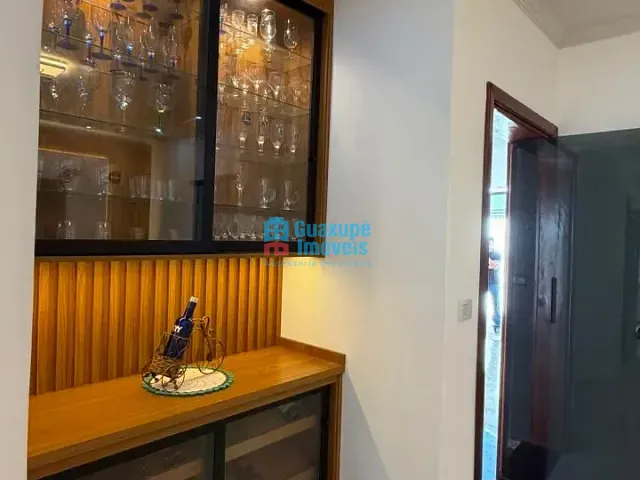 Casa 4 quartos e 3 banheiros, à venda, no bairro Morada do Sol em Guaxupé
