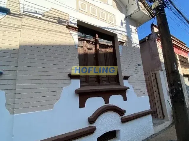 Casa com 125m² 2 quartos e 1 banheiro, para alugar, no bairro Centro em Rio Claro