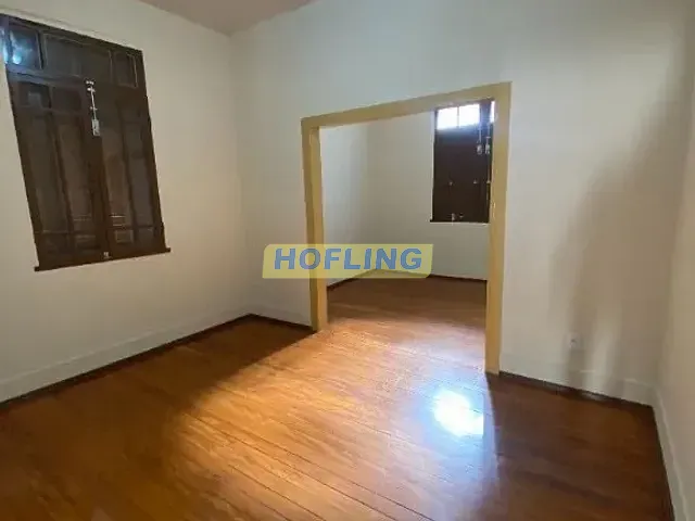 Casa com 125m² 2 quartos e 1 banheiro, para alugar, no bairro Centro em Rio Claro