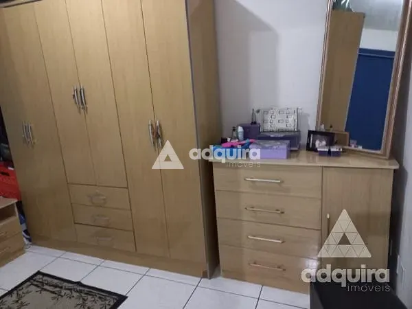 Casa, 2 quartos, 46 m² - Foto 6