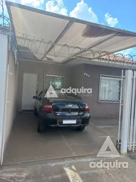Casa, 2 quartos, 46 m² - Foto 1