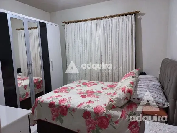 Casa, 2 quartos, 46 m² - Foto 8