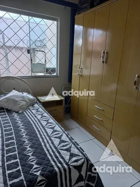 Casa, 2 quartos, 46 m² - Foto 5