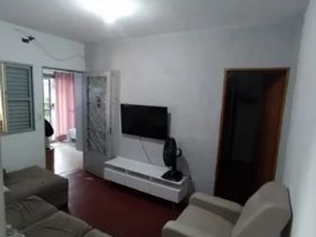 Foto do Casa - Casa com 2 dormitórios à venda, 60 m² por R$ 276.000,00 - Parque Novo Horizonte - São José dos Campos/SP | INDEPENDENCE NEGOCIOS IMOBILIARIOS LTDA