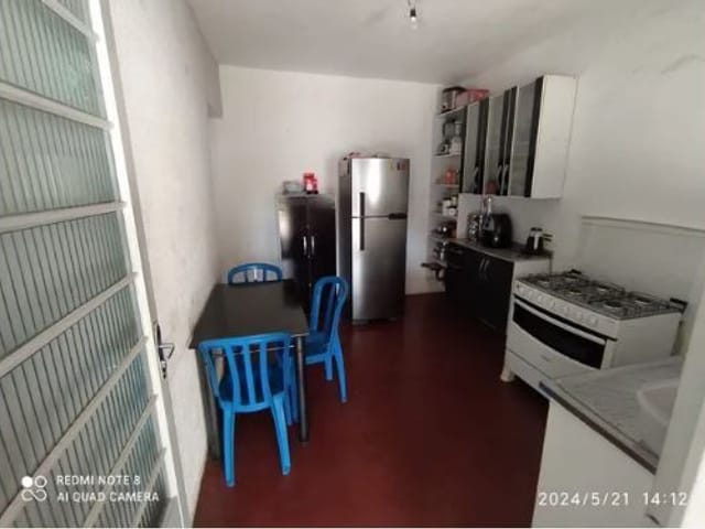 Foto do Casa - Casa com 2 dormitórios à venda, 60 m² por R$ 276.000,00 - Parque Novo Horizonte - São José dos Campos/SP | INDEPENDENCE NEGOCIOS IMOBILIARIOS LTDA