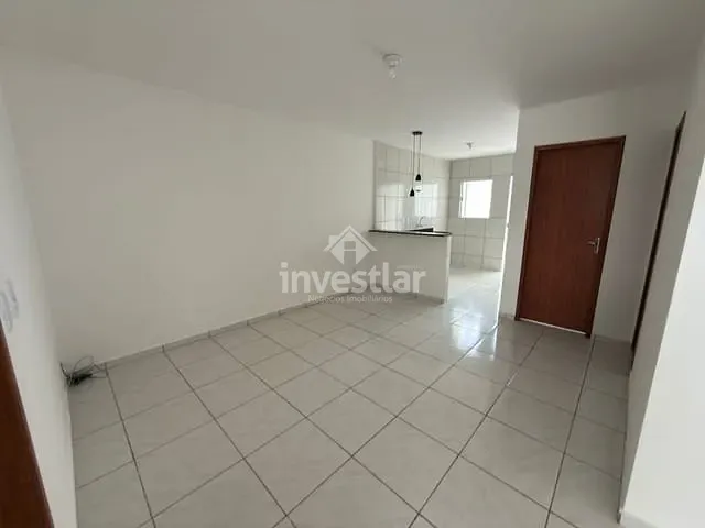 Casa 2 quartos e 1 banheiro, para alugar, no bairro Três Irmãs em Campina Grande
