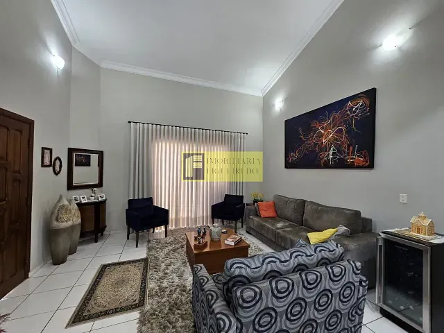 Casa com 268m² 4 quartos e 4 banheiros, à venda, no bairro Boa Vista em São José do Rio Preto