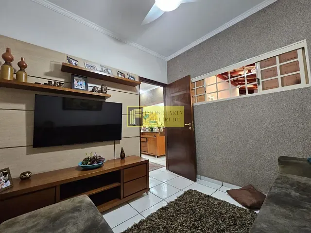 Casa com 268m² 4 quartos e 4 banheiros, à venda, no bairro Boa Vista em São José do Rio Preto