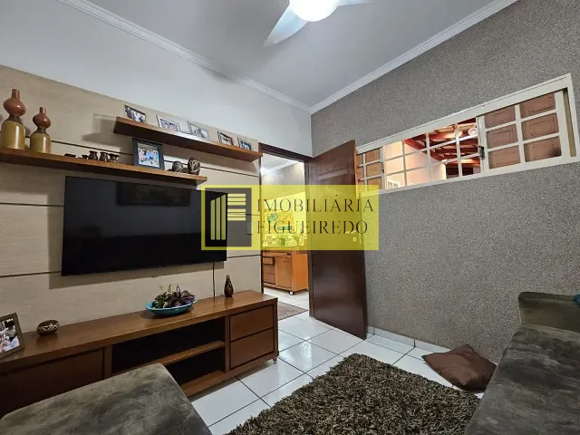 Casa com 268m² 4 quartos e 4 banheiros, à venda, no bairro Boa Vista em São José do Rio Preto