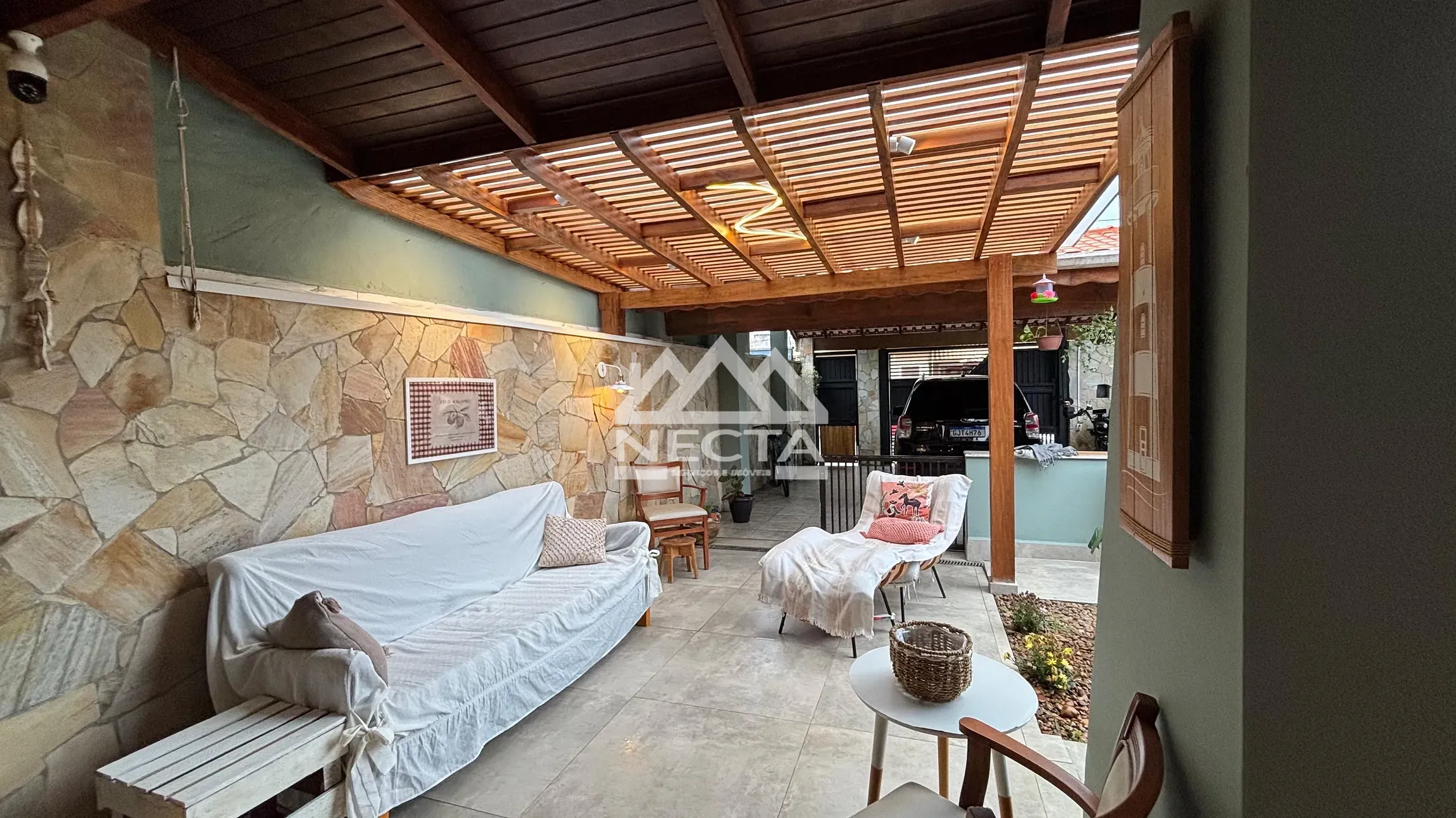 Casa, 4 quartos, 255 m² - Foto 2