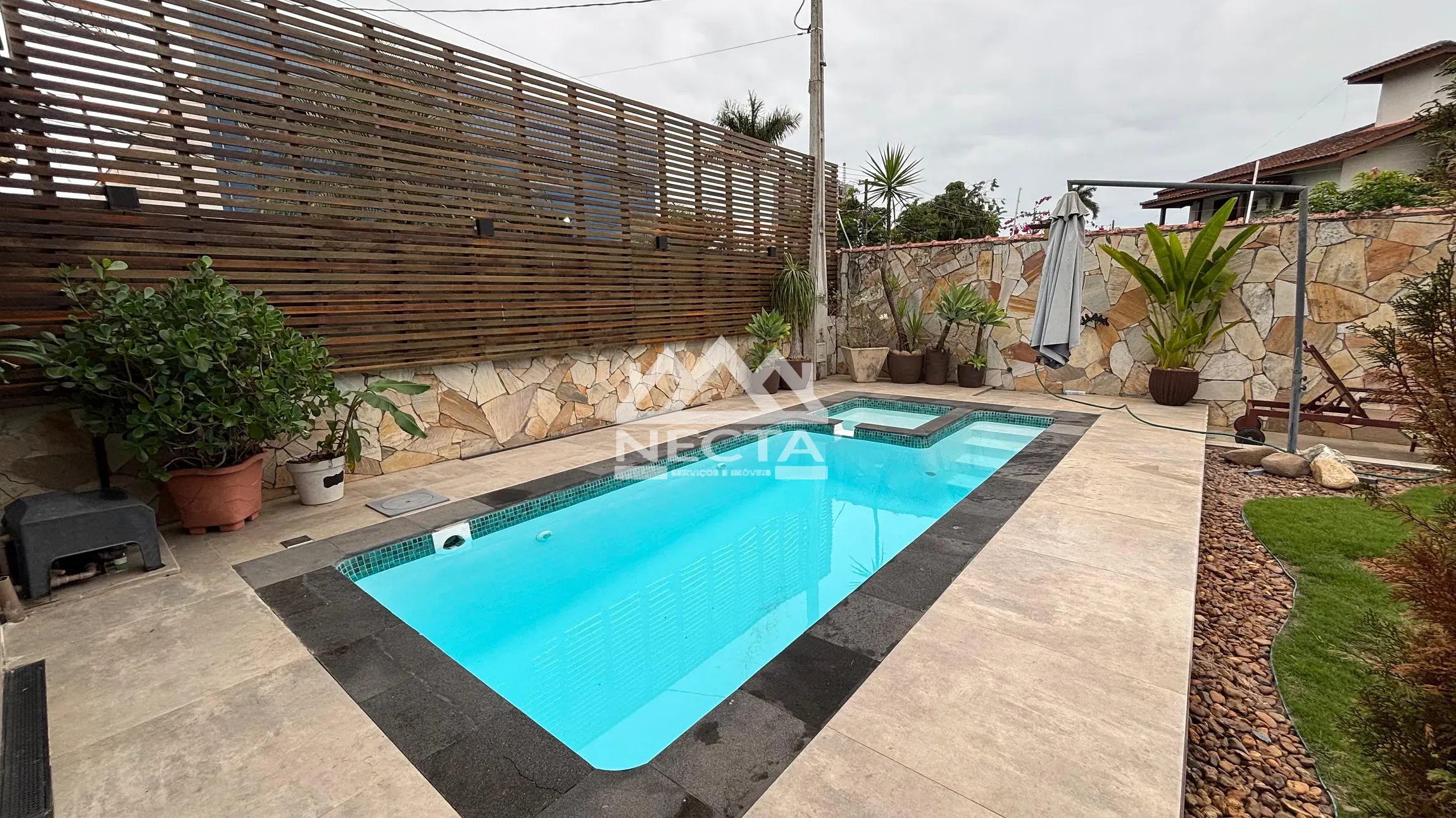 Casa, 4 quartos, 255 m² - Foto 23