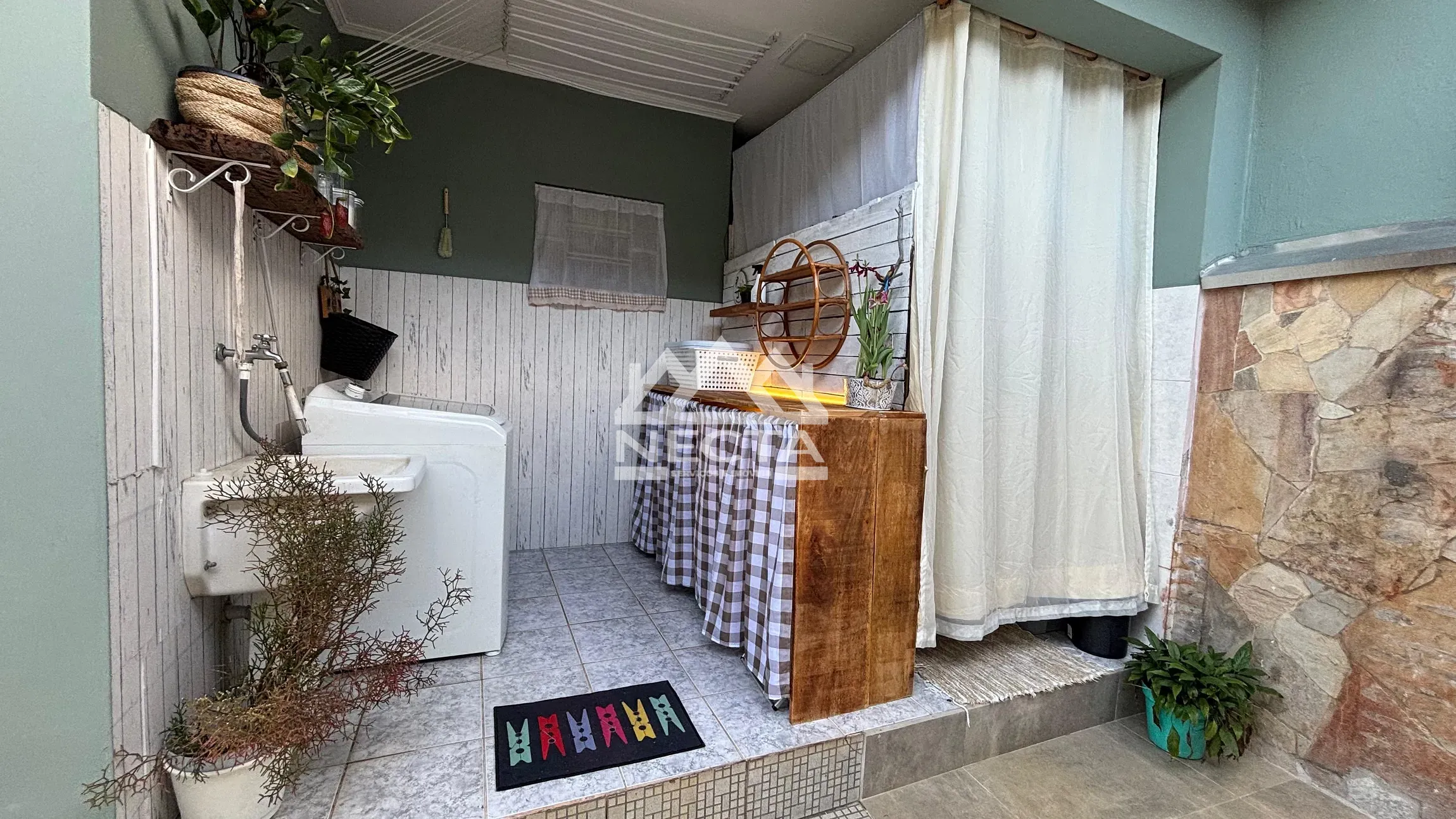 Casa, 4 quartos, 255 m² - Foto 38