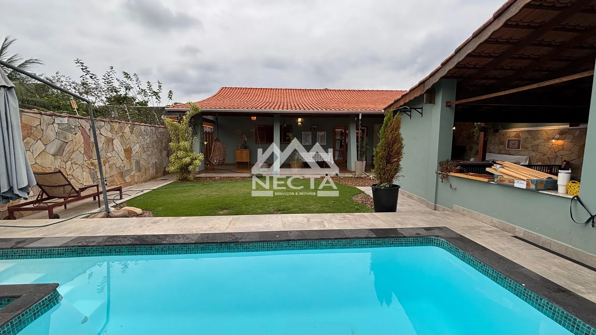 Casa, 4 quartos, 255 m² - Foto 12