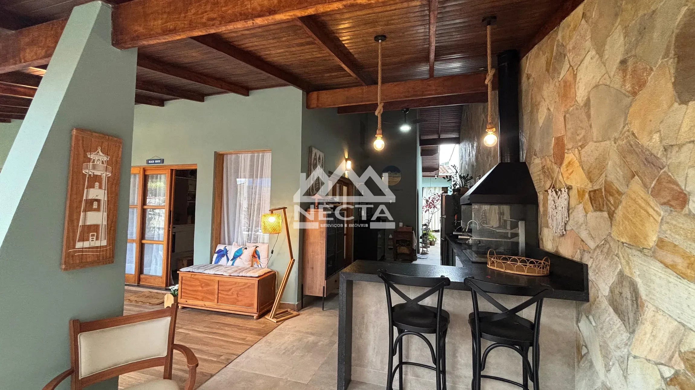 Casa, 4 quartos, 255 m² - Foto 10