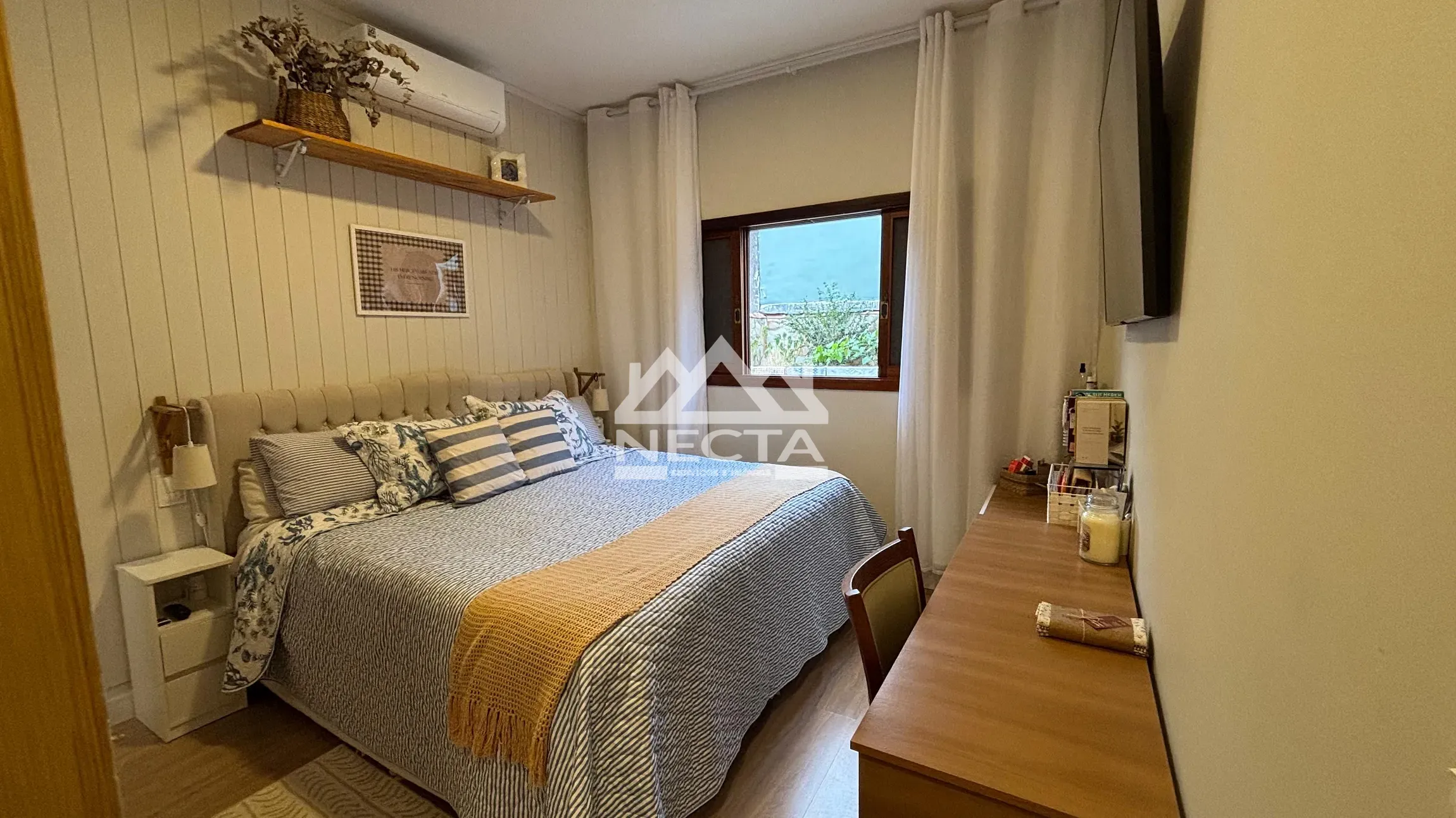 Casa, 4 quartos, 255 m² - Foto 29