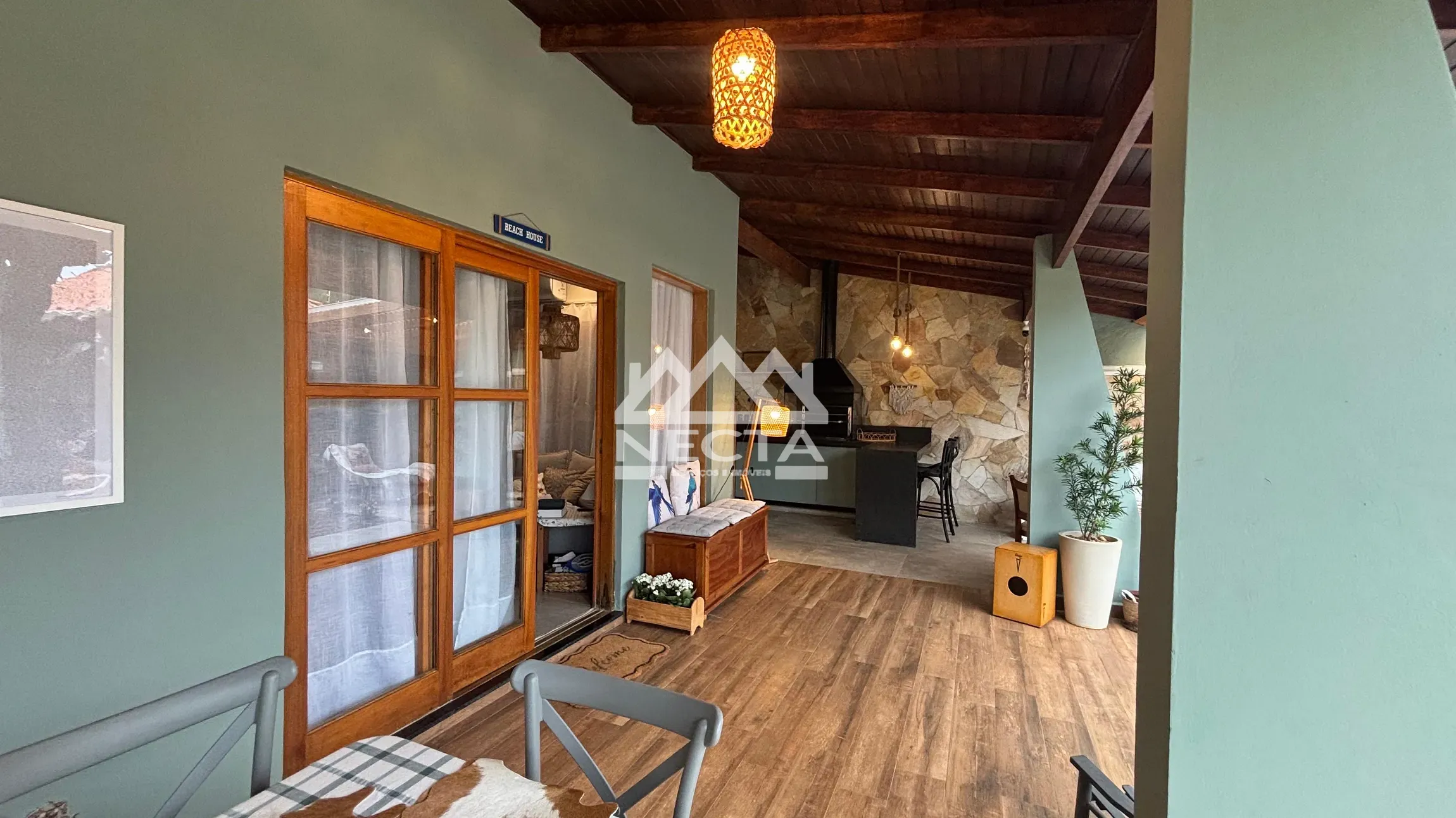 Casa, 4 quartos, 255 m² - Foto 9