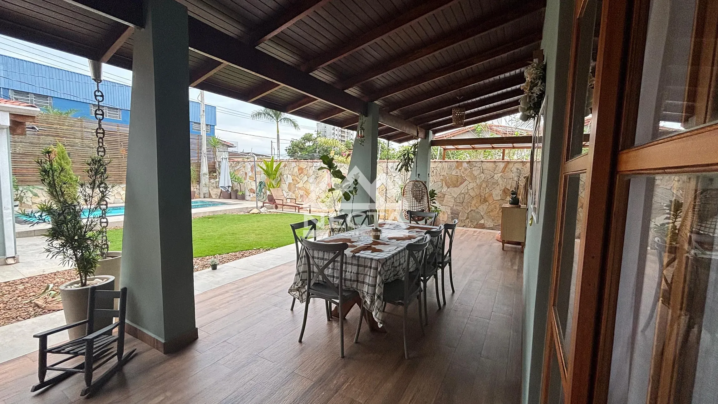 Casa, 4 quartos, 255 m² - Foto 33