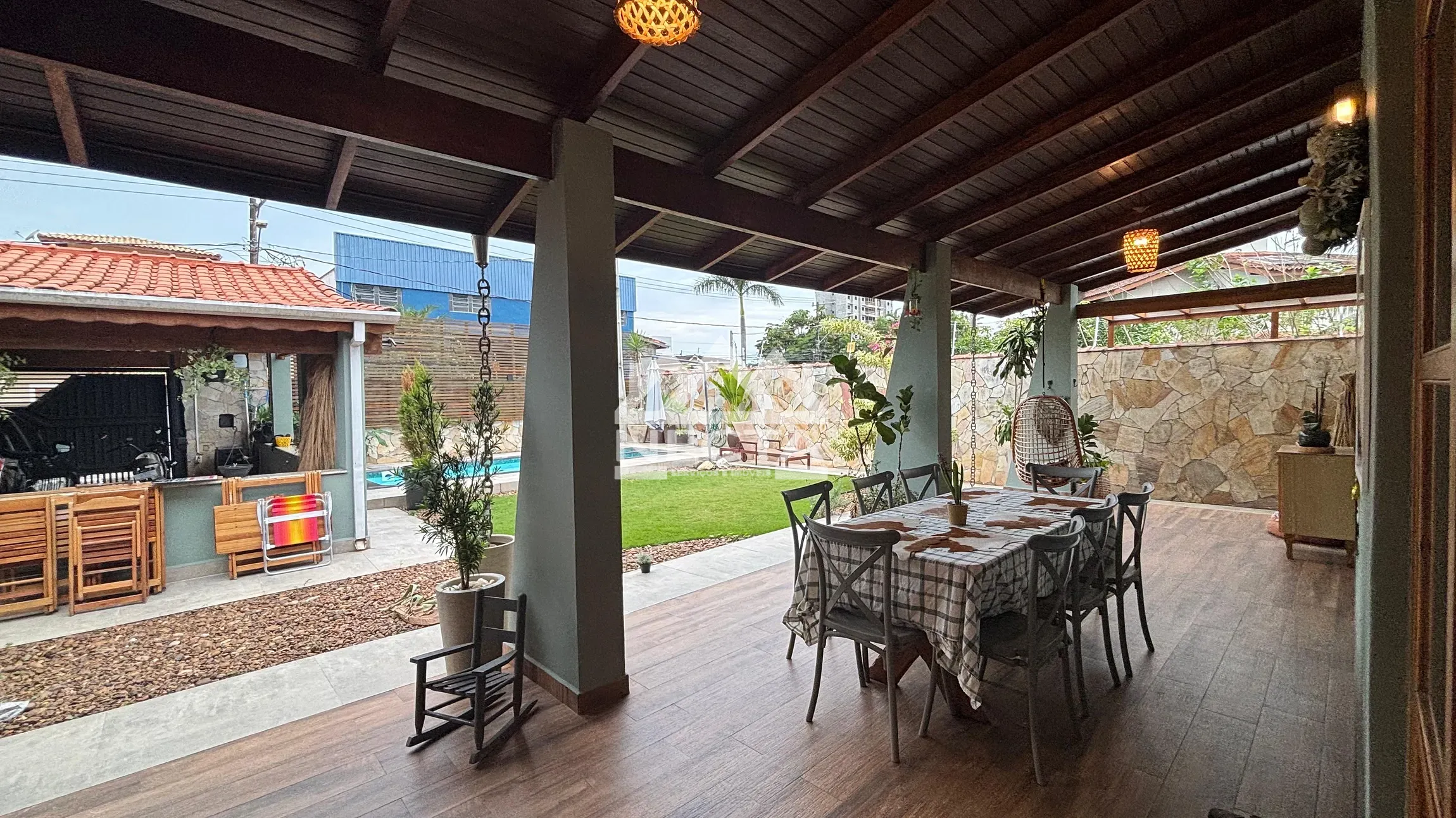Casa, 4 quartos, 255 m² - Foto 5