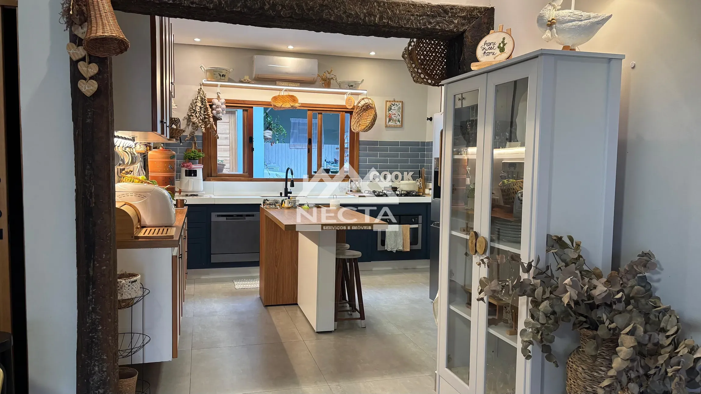 Casa, 4 quartos, 255 m² - Foto 25