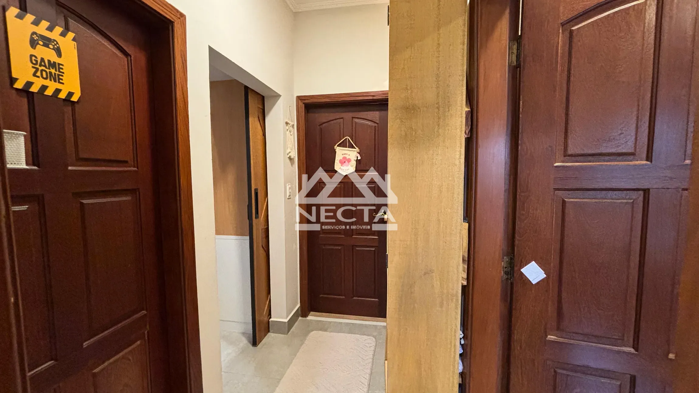 Casa, 4 quartos, 255 m² - Foto 22