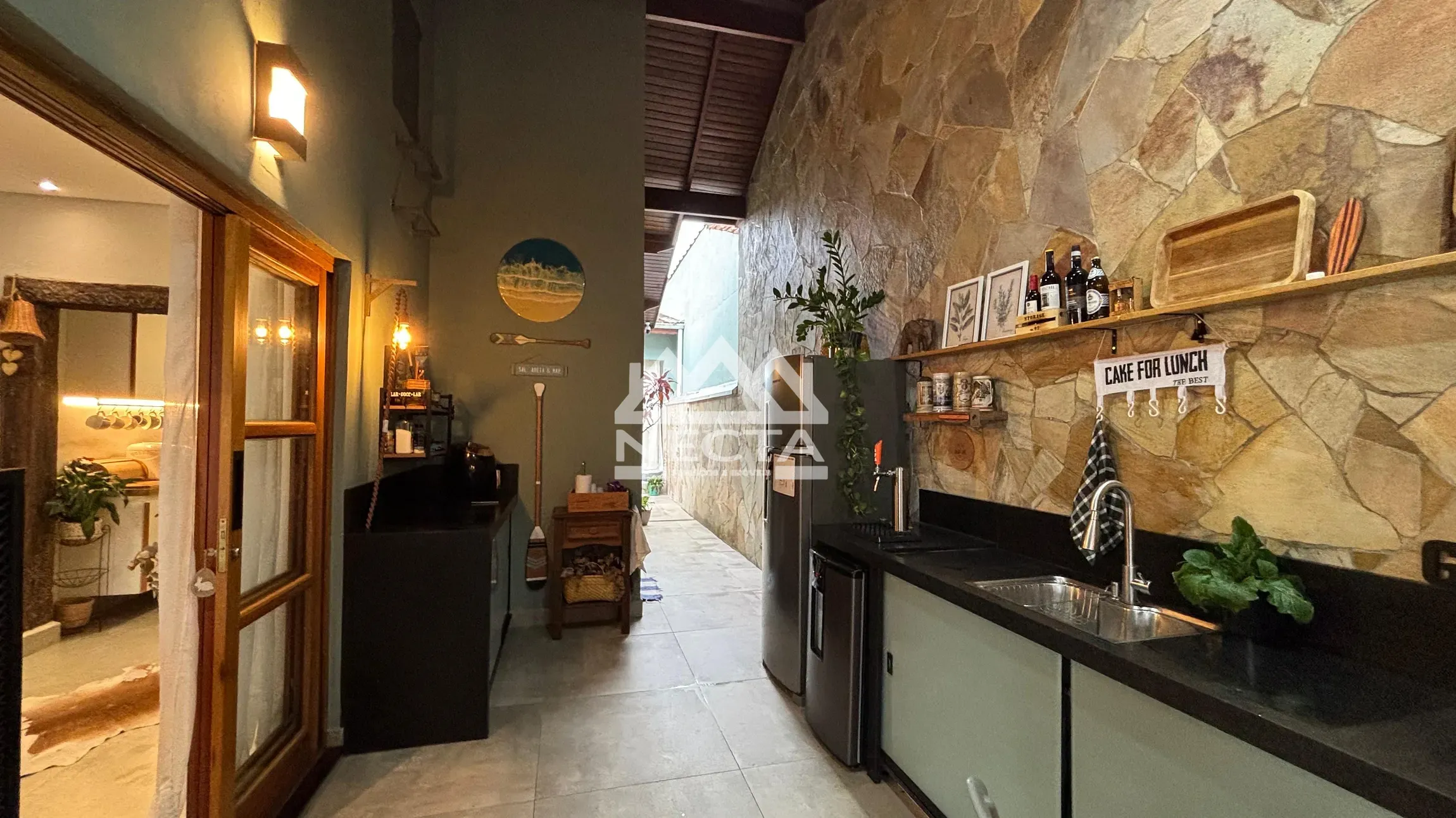 Casa, 4 quartos, 255 m² - Foto 32