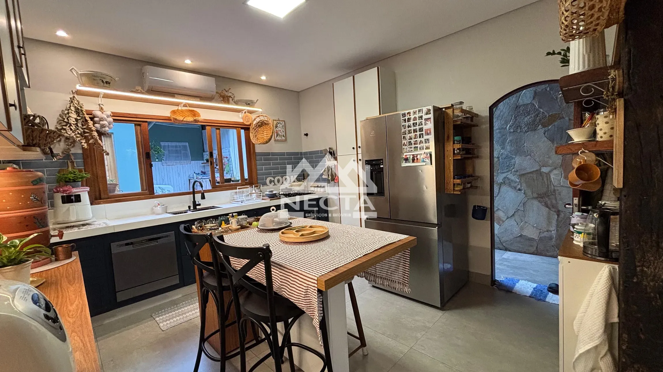 Casa, 4 quartos, 255 m² - Foto 19