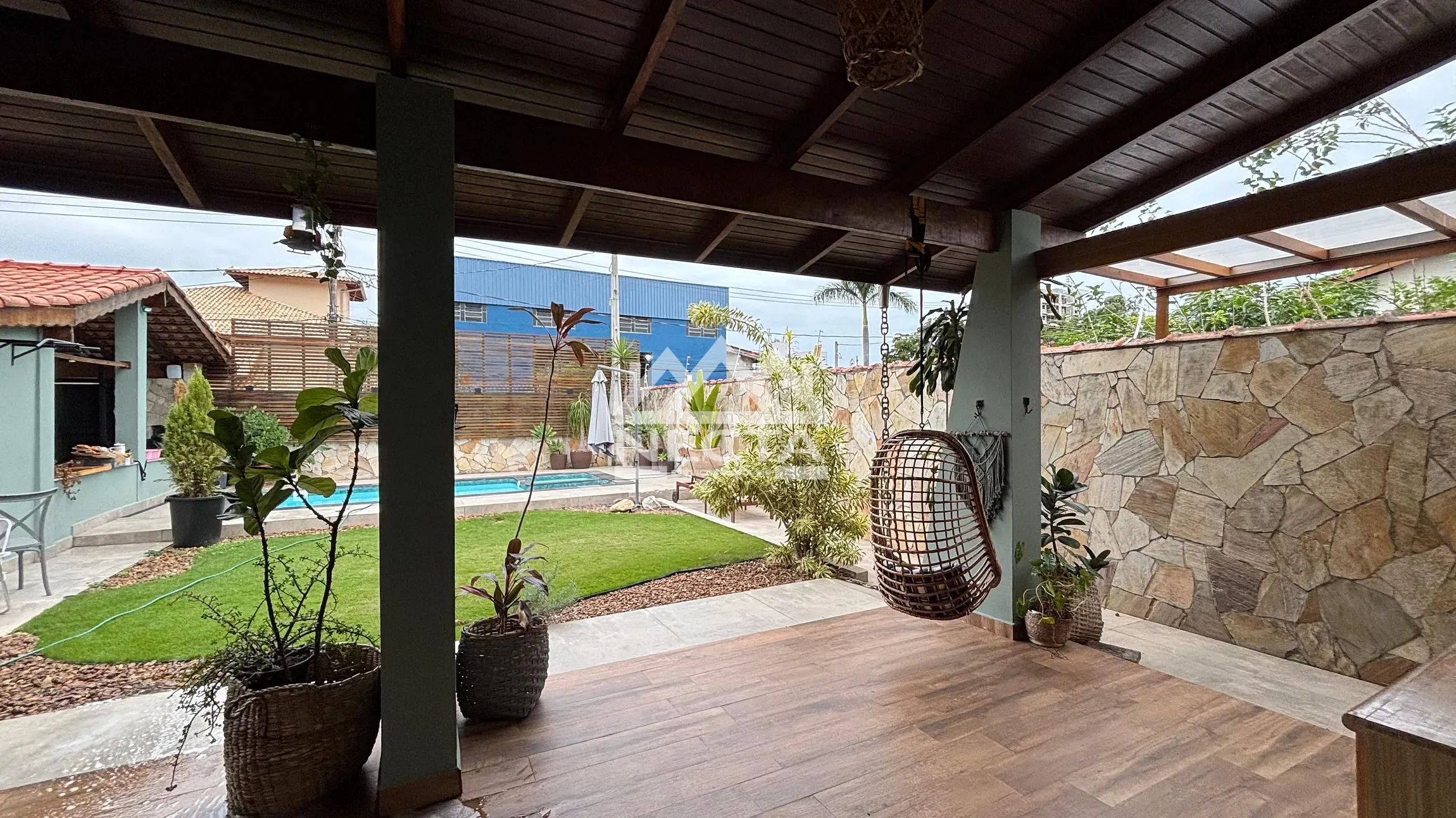 Casa, 4 quartos, 255 m² - Foto 27