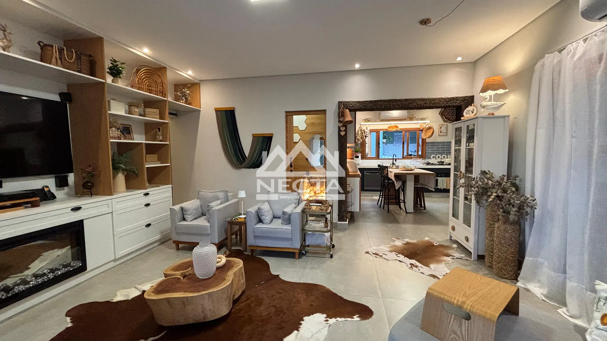 Casa, 4 quartos, 255 m² - Foto 14