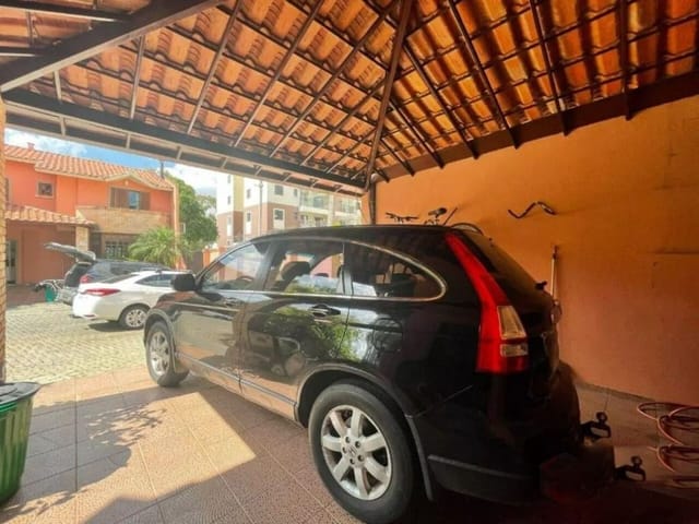 Casa com 232m² 3 quartos e 4 banheiros, à venda, no bairro Granja Viana em Cotia