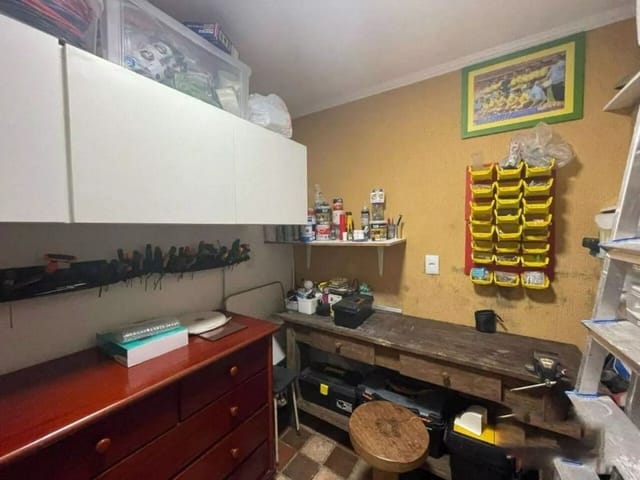 Casa com 232m² 3 quartos e 4 banheiros, à venda, no bairro Granja Viana em Cotia