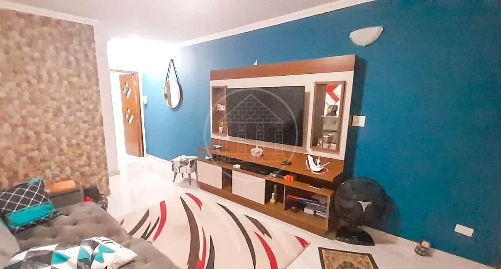 Casa, 2 quartos, 94 m² - Foto 8