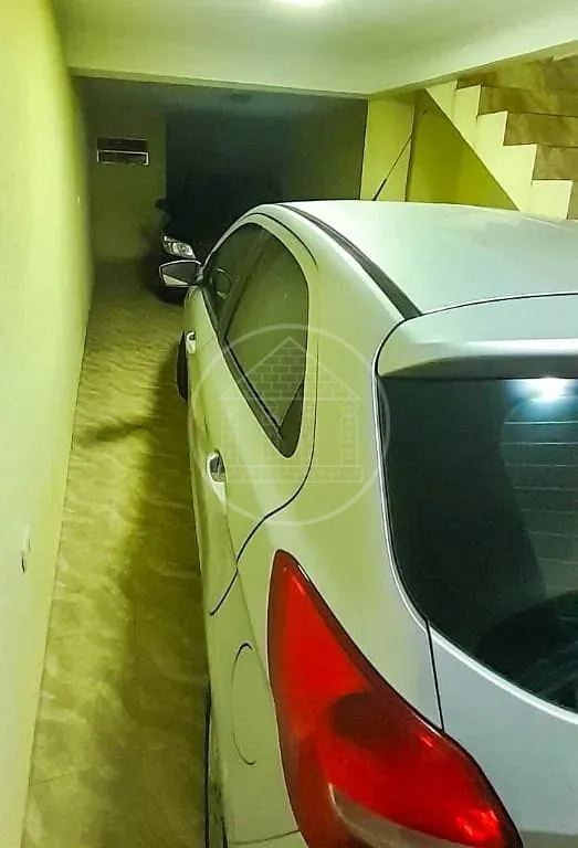 Casa, 2 quartos, 94 m² - Foto 21