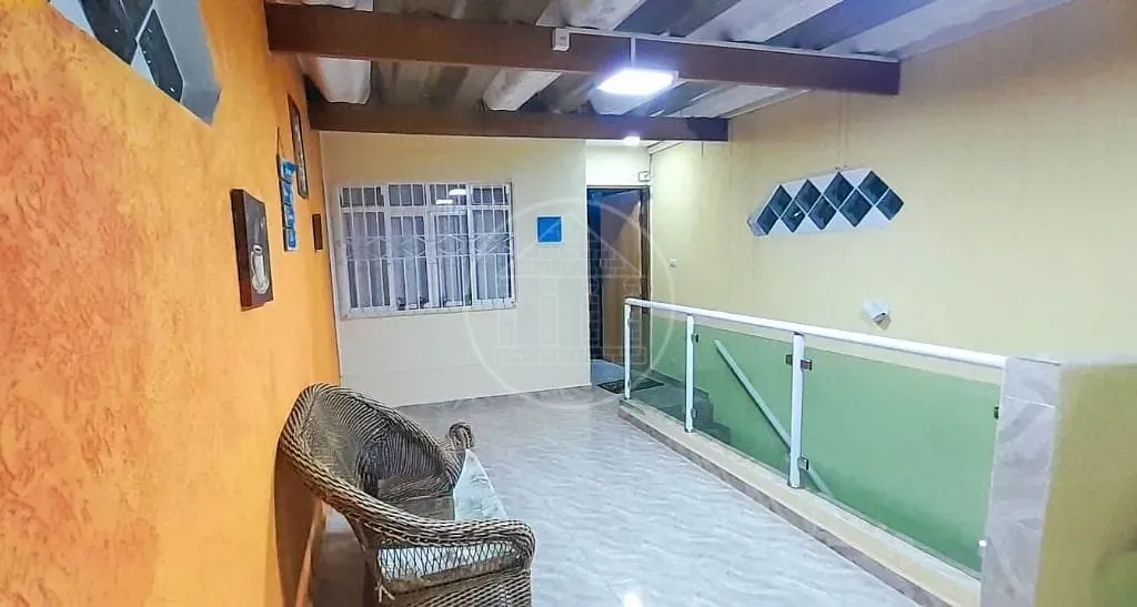 Casa, 2 quartos, 94 m² - Foto 19