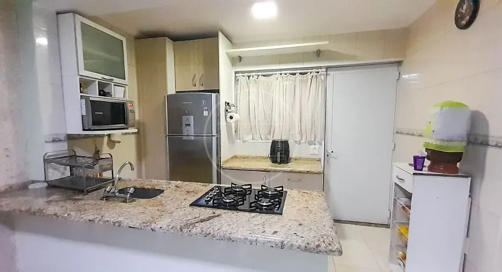 Casa, 2 quartos, 94 m² - Foto 2