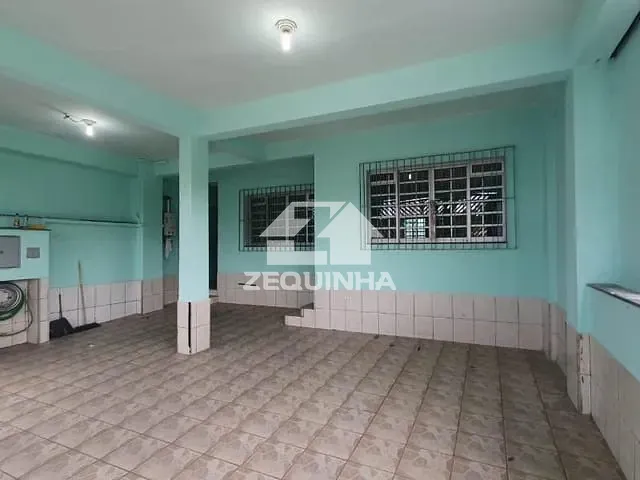 Casa com 134m² 3 quartos e 3 banheiros, à venda, no bairro Vila Osasco em Osasco