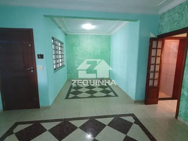 Casa com 134m² 3 quartos e 3 banheiros, à venda, no bairro Vila Osasco em Osasco