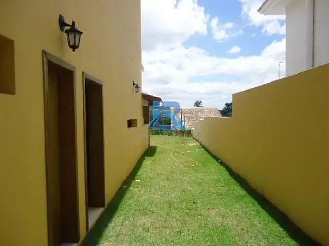 Casa com 660m² 3 quartos e 3 banheiros, para alugar, no bairro Condominio Residencial Paradiso em Itatiba