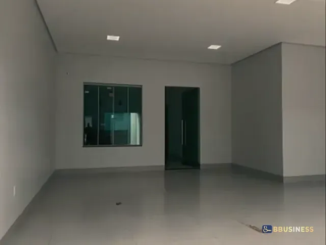 Casa 3 quartos e 1 banheiro, à venda, no bairro Jardim America em Porto Nacional