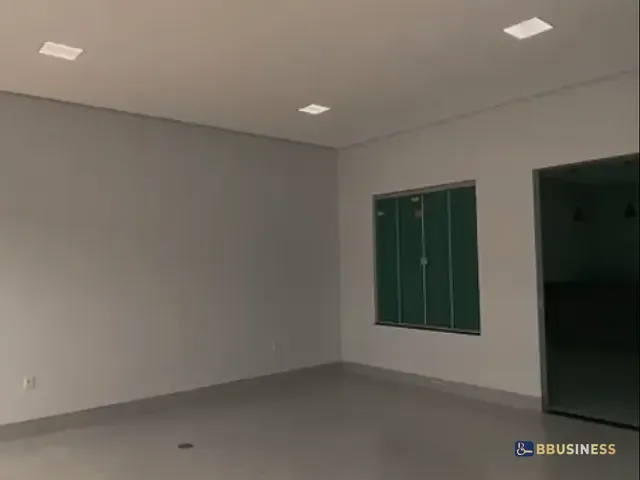 Casa 3 quartos e 1 banheiro, à venda, no bairro Jardim America em Porto Nacional